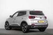 Chery Tiggo 4 Pro I Томск  - изображение 26