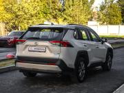 Toyota RAV4 V (XA50) Санкт-Петербург  - изображение 36