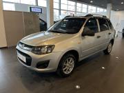 Lada (ВАЗ) Kalina II Чебоксары  - изображение 39