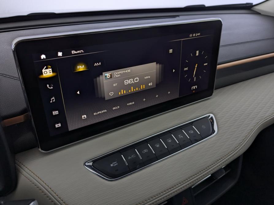 Haval Jolion I Москва  - изображение 22