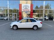 Lada (ВАЗ) Granta I Рестайлинг Ростов-на-Дону  - изображение 27