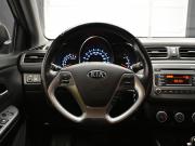 Kia Rio III Рестайлинг Москва  - изображение 34