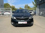 Kia Rio III Рестайлинг Нижнекамск  - изображение 21