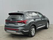 Hyundai Santa Fe IV Рестайлинг Тамбов  - изображение 28