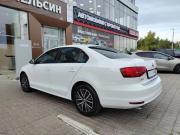 Volkswagen Jetta II (China Market) Набережные Челны  - изображение 37