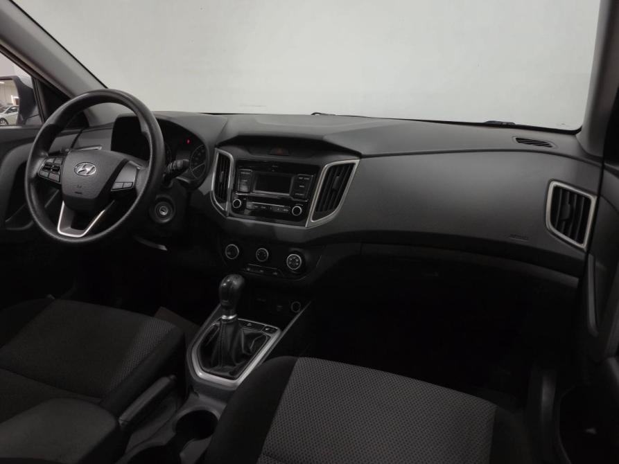 Hyundai Creta I Рестайлинг Альметьевск  - изображение 15
