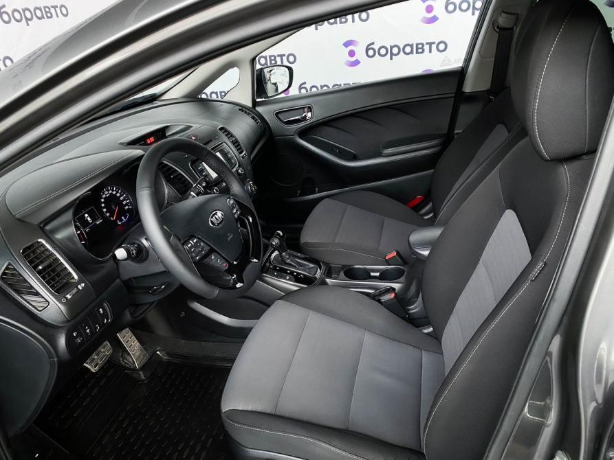 Kia Cerato III Рестайлинг (Classic) Ростов-на-Дону  - изображение 12