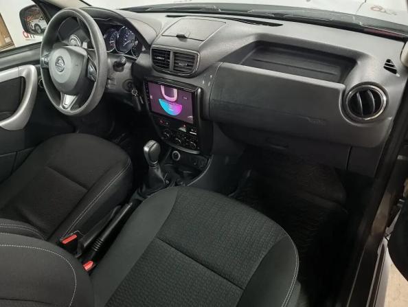 Nissan Terrano III (D10) с пробегом 2017 года, цена 1 249 000 рублей, 178000 км, внедорожник, Автокод Объявления