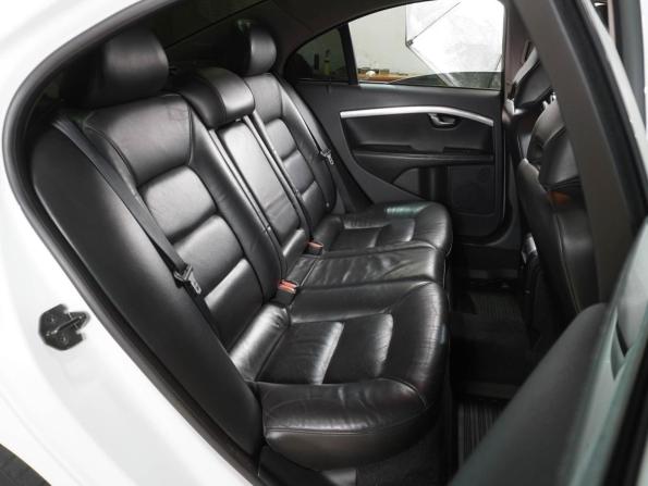 Volvo S80 II Рестайлинг с пробегом 2011 года, цена 1 339 000 рублей, 117877 км, седан, Автокод Объявления
