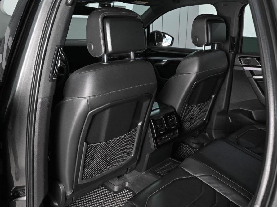 Volkswagen Touareg III Ростов-на-Дону  - изображение 11