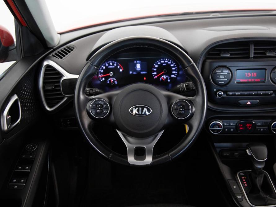 Kia Soul III Санкт-Петербург  - изображение 11