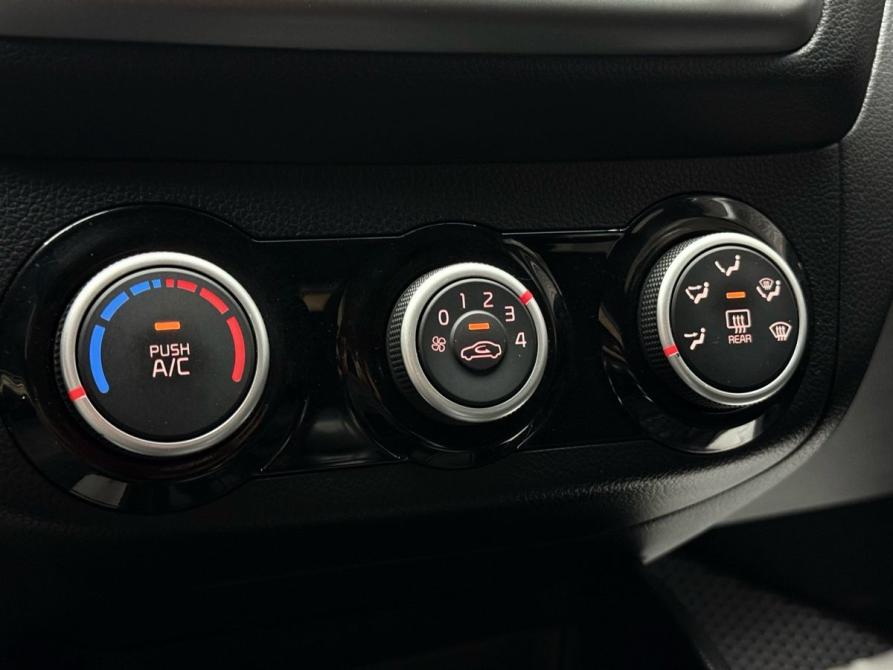 Kia Rio III Рестайлинг Ижевск  - изображение 14
