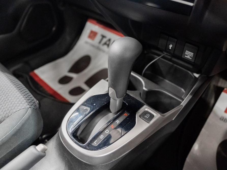 Honda Fit III Рестайлинг Красноярск  - изображение 16