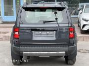 Toyota Land Cruiser Prado 250 Series Самара  - изображение 46