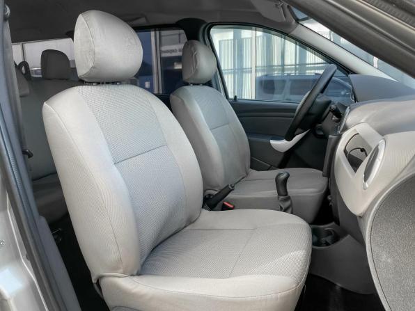 Lada (ВАЗ) Largus I с пробегом 2015 года, цена 759 000 рублей, 93284 км, универсал, Автокод Объявления