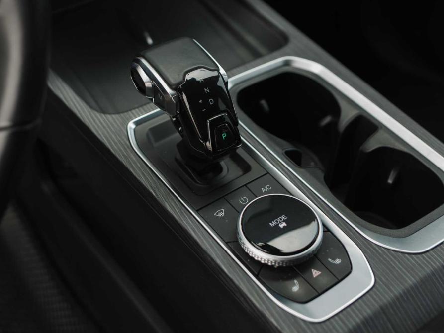 Jaecoo J7 I Новосибирск  - изображение 16