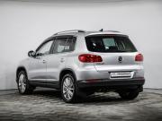 Volkswagen Tiguan I Рестайлинг Санкт-Петербург  - изображение 35