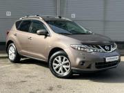 Nissan Murano II (Z51) Рестайлинг 2 Санкт-Петербург  - изображение 36