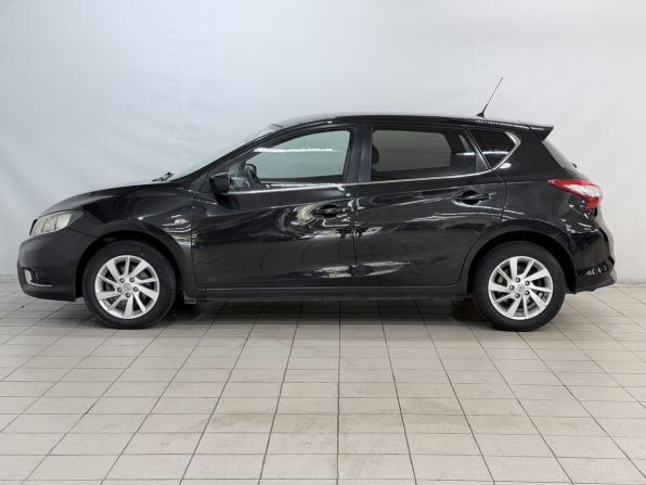 Nissan Tiida II с пробегом 2015 года, цена 878 000 рублей, 161000 км, хэтчбек, Автокод Объявления