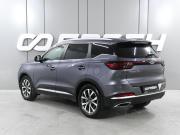 Chery Tiggo 7 Pro I Ростов-на-Дону  - изображение 22