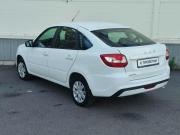 Lada (ВАЗ) Granta I Рестайлинг Санкт-Петербург  - изображение 27