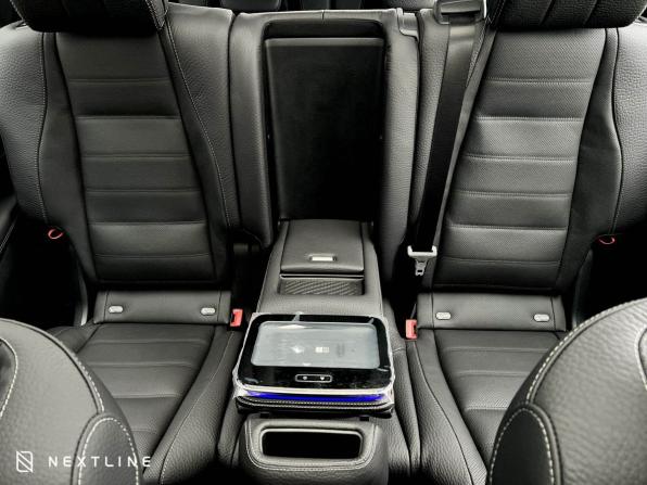 Новый Mercedes-Benz GLS II (X167) Рестайлинг 2026 года, цена 15 990 000 рублей, внедорожник, Автокод Объявления