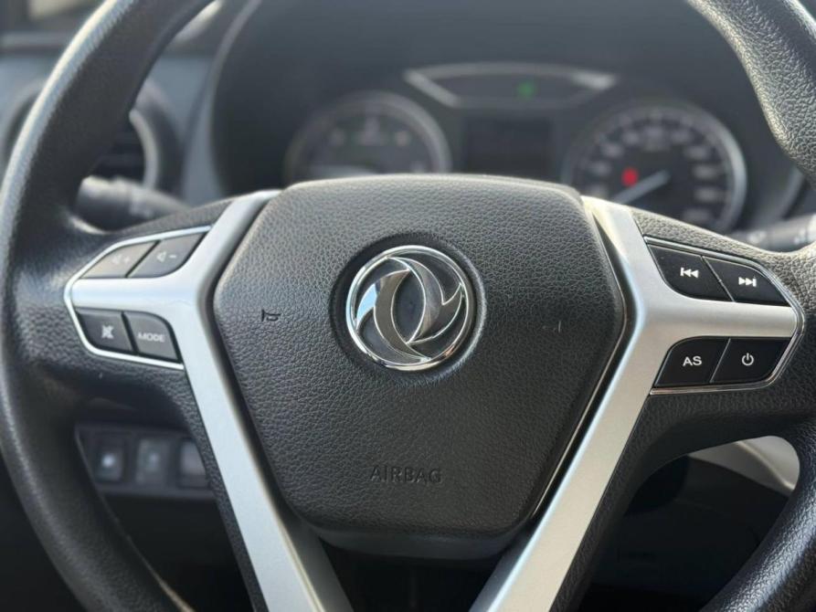 Dongfeng DF6 Курск  - изображение 7
