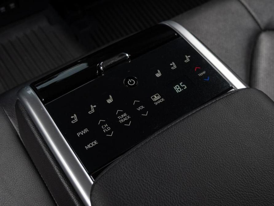 Toyota Camry VIII (XV70) Рестайлинг Краснодар  - изображение 23