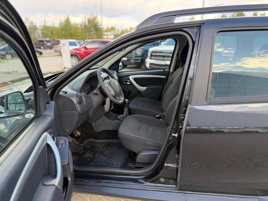 Nissan Terrano III (D10) Сыктывкар  - изображение 15