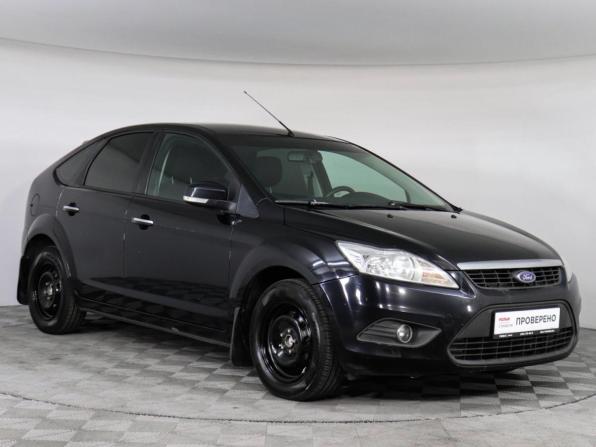 Ford Focus II Рестайлинг с пробегом 2010 года, цена 620 000 рублей, 169000 км, седан, Автокод Объявления