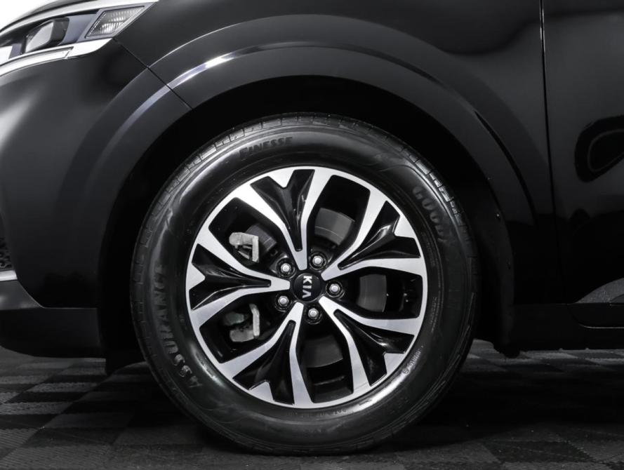 Kia Carnival IV Москва  - изображение 26