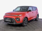 Kia Soul III Москва  - изображение 29