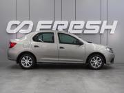 Renault Logan II Воронеж  - изображение 21