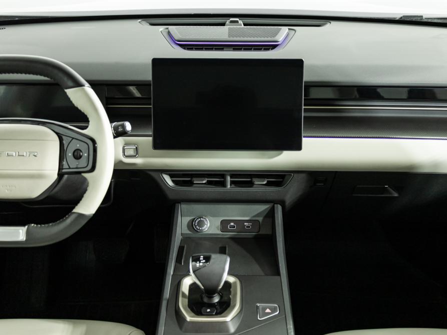 JETOUR DASHING I Санкт-Петербург  - изображение 14
