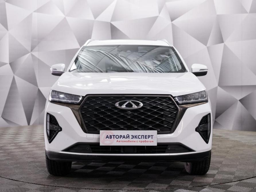 Chery Tiggo 7 Pro Max I Ульяновск  - изображение 8