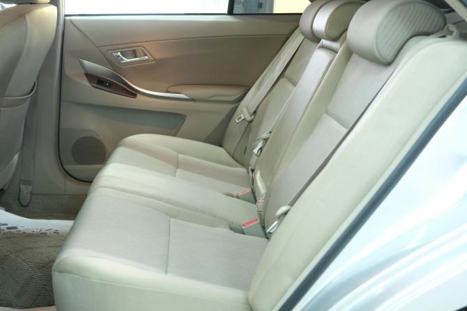 Toyota Premio II (T26) Рестайлинг с пробегом 2012 года, цена 1 599 000 рублей, 38500 км, седан, Автокод Объявления