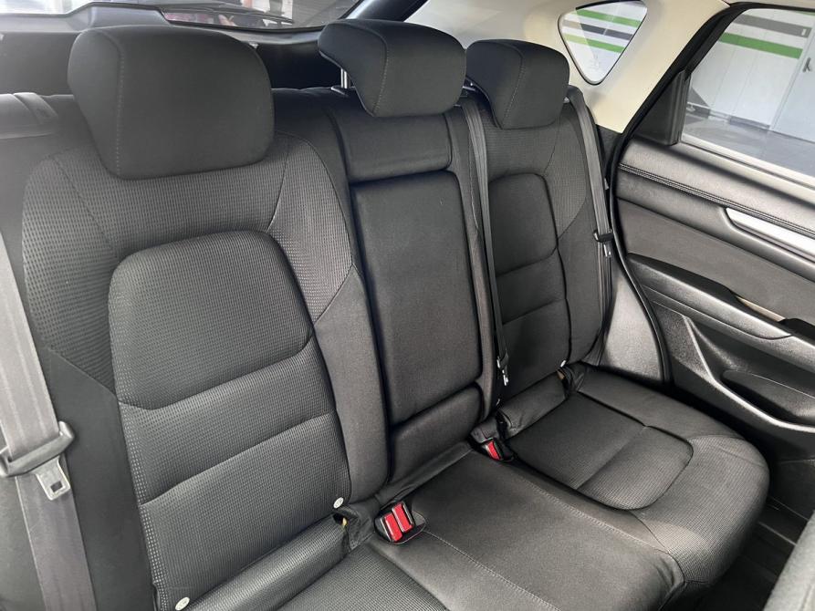 Mazda CX-5 II Тверь  - изображение 12
