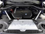BMW X3 III (G01) Рестайлинг Санкт-Петербург  - изображение 39