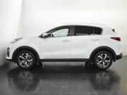 Kia Sportage IV Рестайлинг Санкт-Петербург  - изображение 26