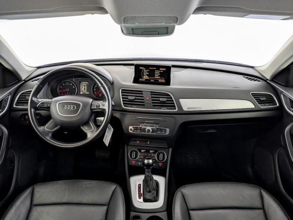 Audi Q3 I (8U) Рестайлинг с пробегом 2015 года, цена 2 005 000 рублей, 88475 км, внедорожник, Автокод Объявления