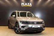 Volkswagen Tiguan II Уфа  - изображение 28