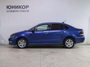Volkswagen Polo V Рестайлинг Дзержинск  - изображение 34