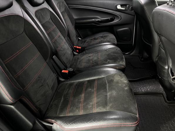 Ford S-MAX I Рестайлинг с пробегом 2011 года, цена 1 150 000 рублей, 243180 км, минивэн, Автокод Объявления