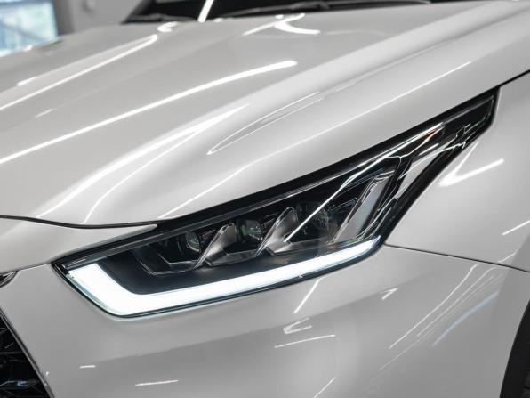 Toyota Highlander IV (XU70) с пробегом 2026 года, цена 5 700 000 рублей, 14 км, внедорожник, Автокод Объявления