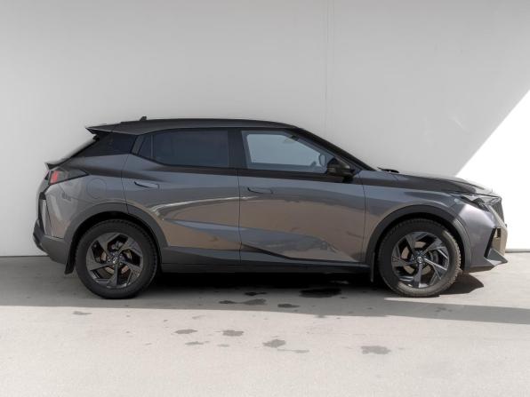 GAC GS3 с пробегом 2024 года, цена 1 930 000 рублей, 35048 км, внедорожник, Автокод Объявления