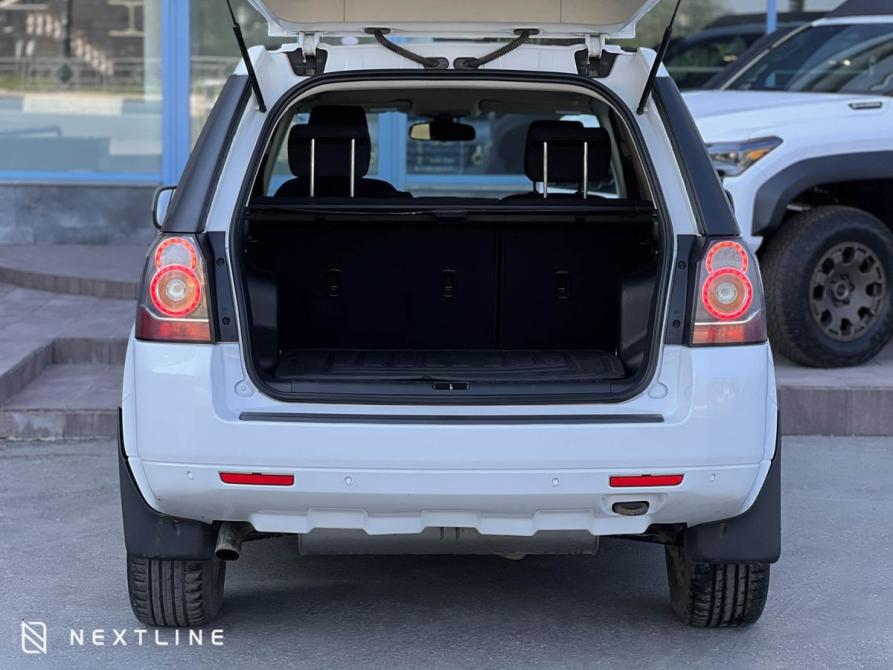Land Rover Freelander II Рестайлинг 2 Самара  - изображение 25