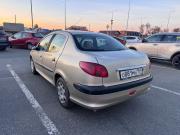 Peugeot 206 Пермь  - изображение 9