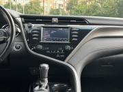 Toyota Camry VIII (XV70) Пермь  - изображение 11