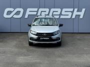 Lada (ВАЗ) Granta I Рестайлинг Кропоткин  - изображение 23