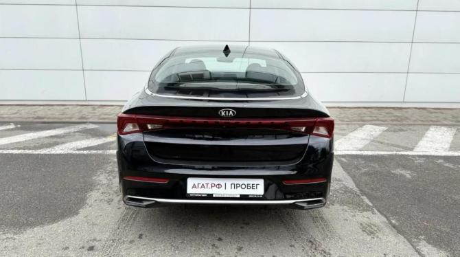 Kia K5 II с пробегом 2020 года, цена 1 950 000 рублей, 136940 км, седан, Автокод Объявления